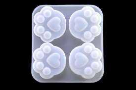 Molde silicona 4 huellitas con corazon (2).jpg